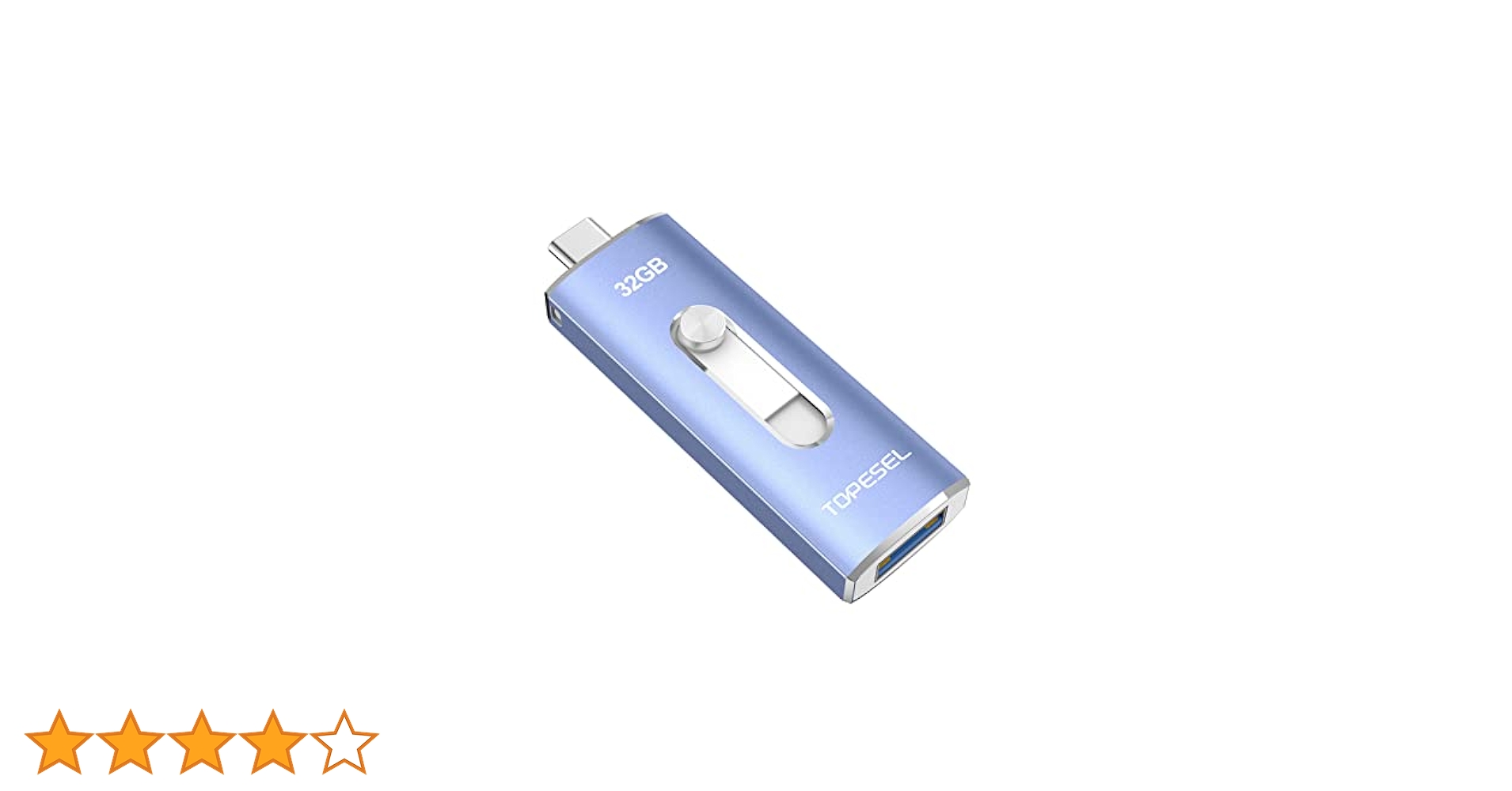 10個セット★RAU15★USB3.0★両用メモリ★2in1★OTG★３２GB 10個セット☆RAU15☆USB3.0☆両用メモリ☆2in1☆OTG☆32GB